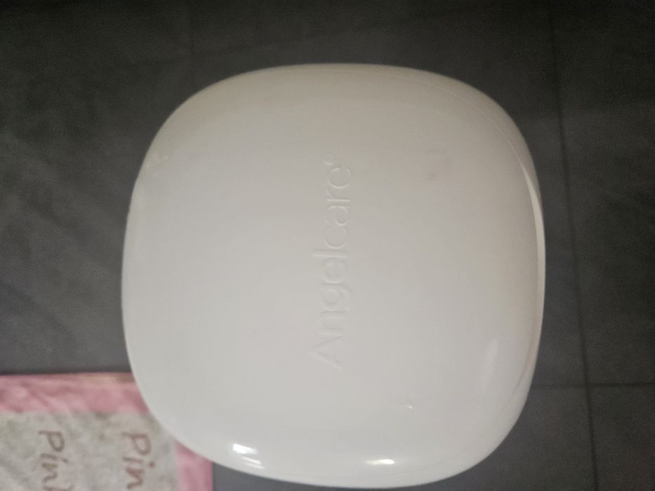 Kosz na pieluchy pampersy