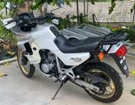 Honda Transalp 600