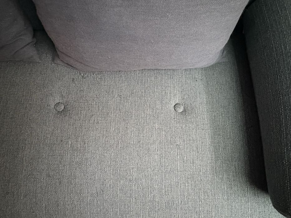 Vendo Sofá Arranhado