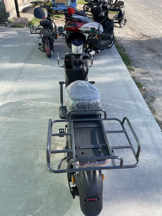 Доставка безкоштовна FADA FLIT 1000w