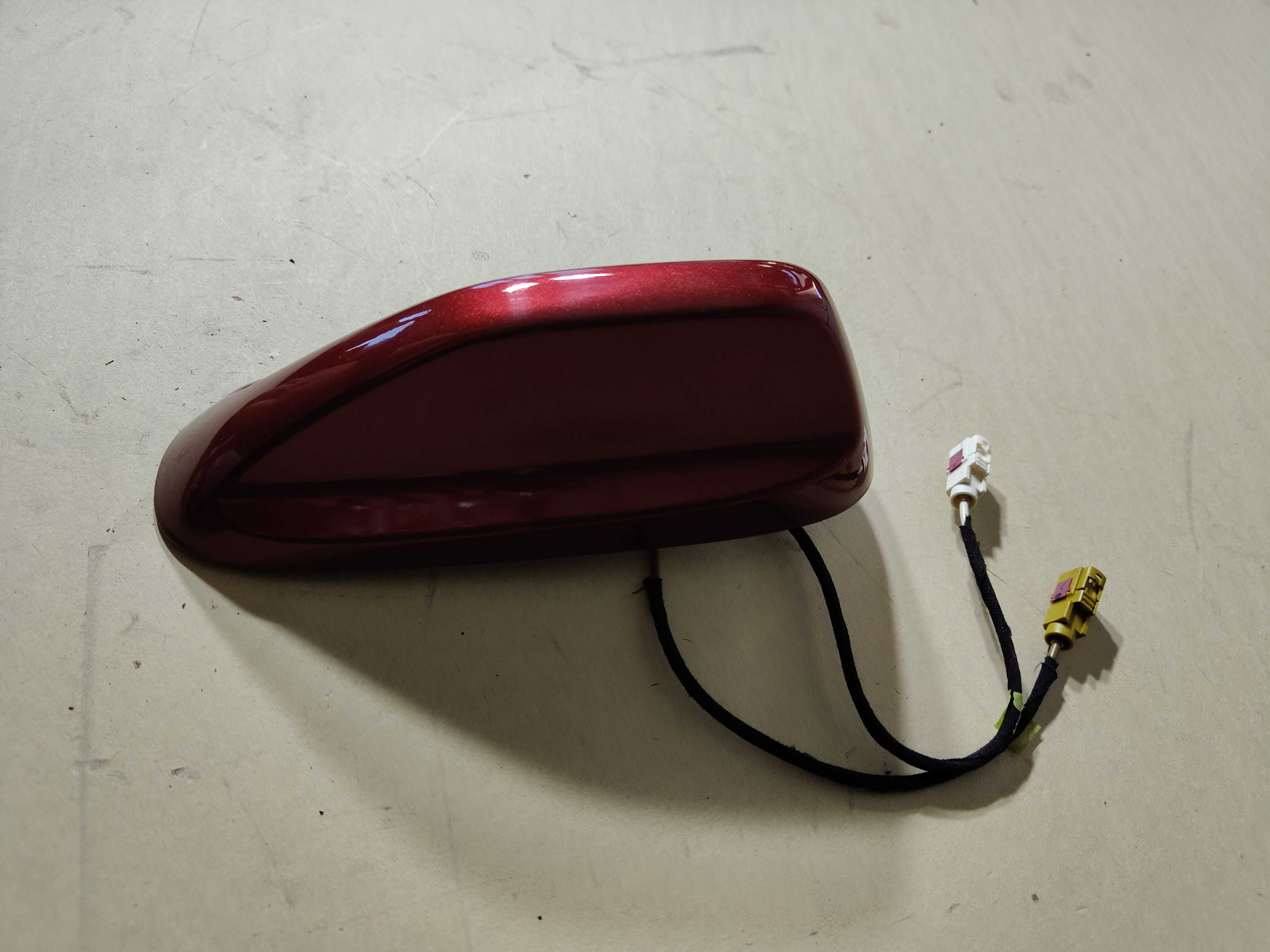 jeep grand cherokee wk2 summit rekin antena dachowa PRP