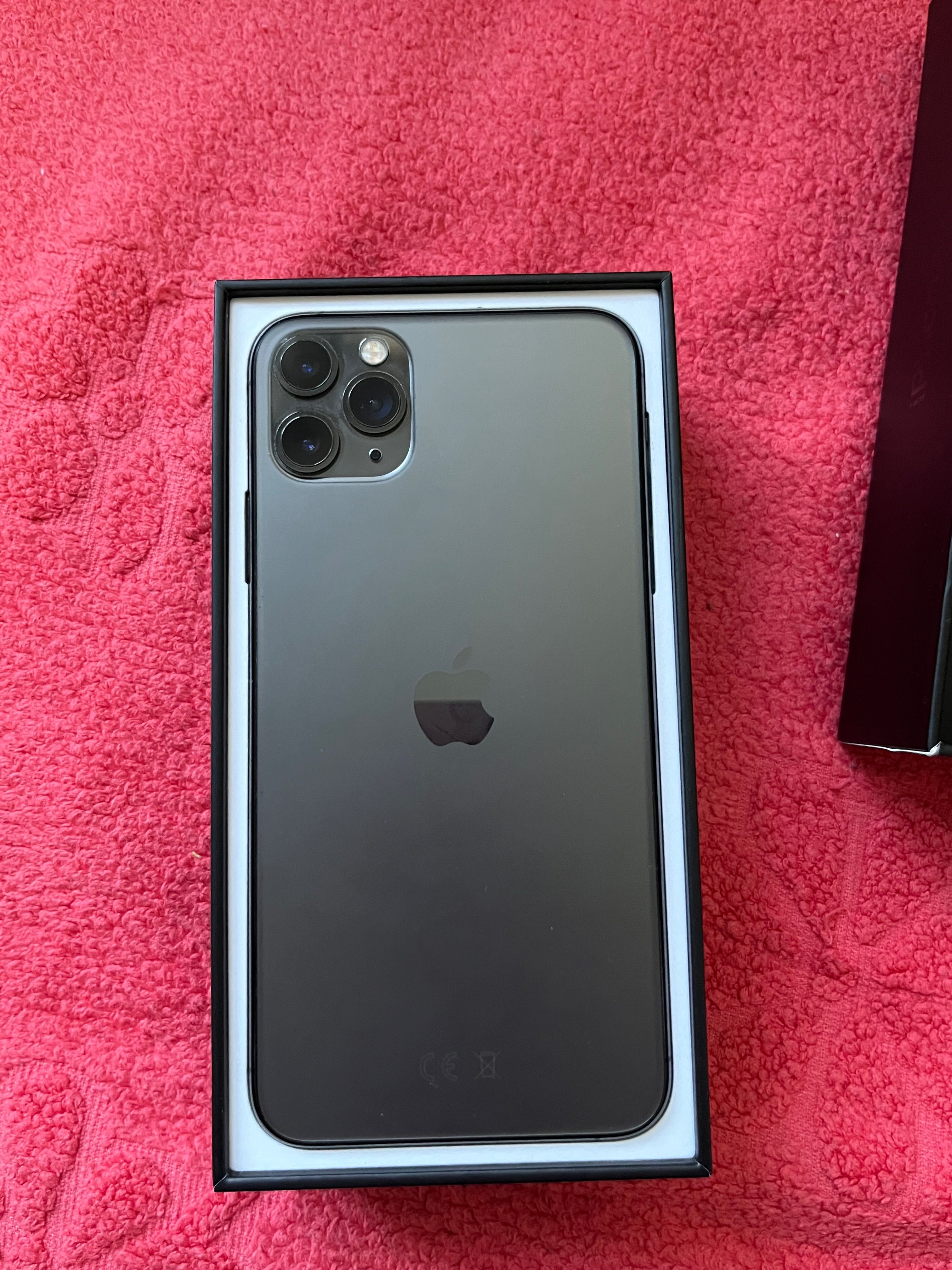 iPhone 11 Pro  max 256 GB