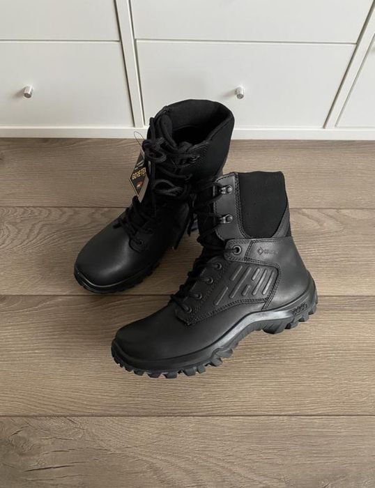 Ботинки ECCO Professional PRO 2.0 MID GTX 40р 41р 42р 43р 44р 45р 46р