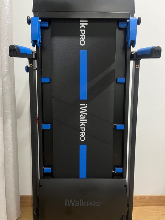 Passadeira iwalk Pro