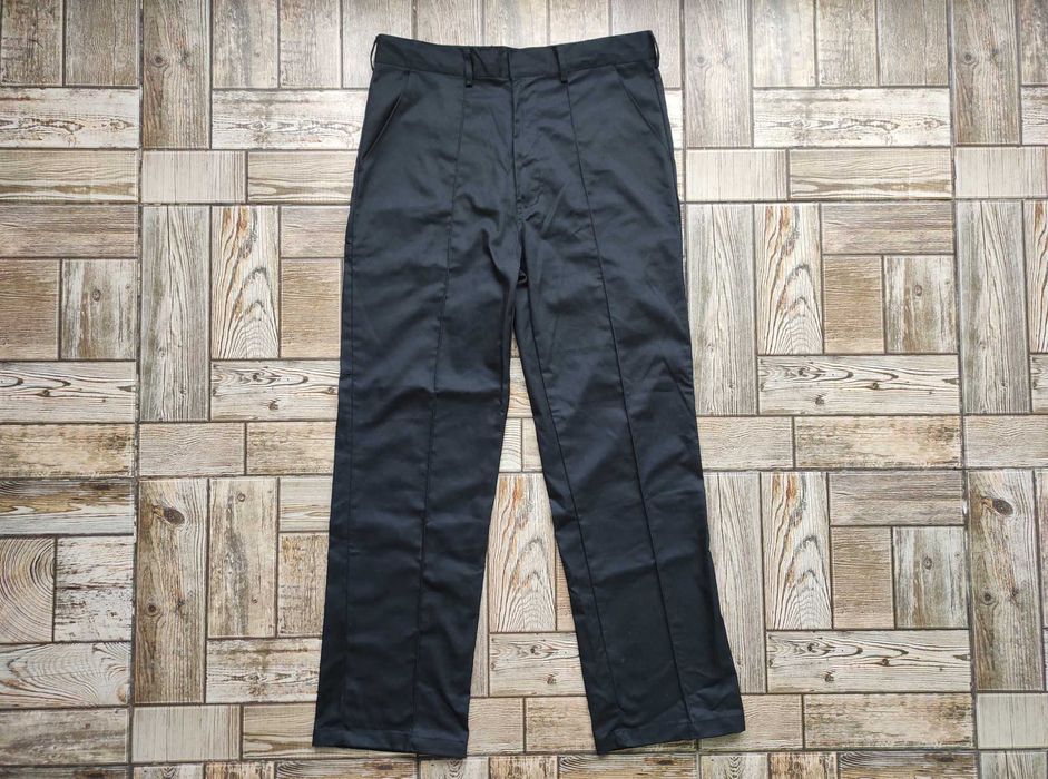 Чорні Штани Брюки Dickies