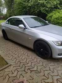 BMW Seria 3 BMW e93 2010 2.0i