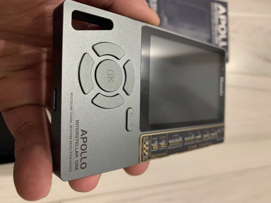 Programator Do Iphone Qianli Interstellar One 6 W 1