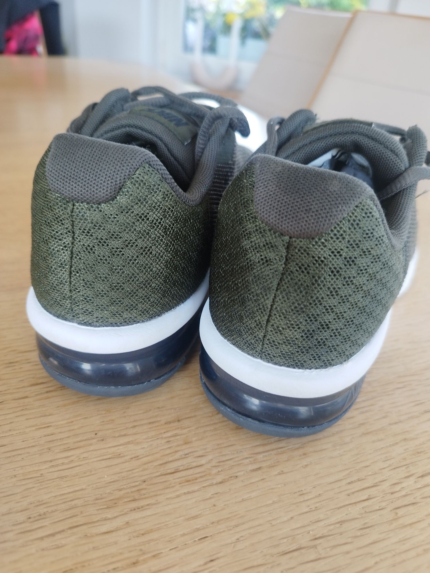 Buty Nike Air Max Sequent -36,5