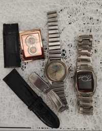 Мужские наручные часы, браслеты
Цена за все 300.00 грн.