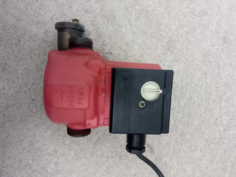 Beretta circulador para caldeira