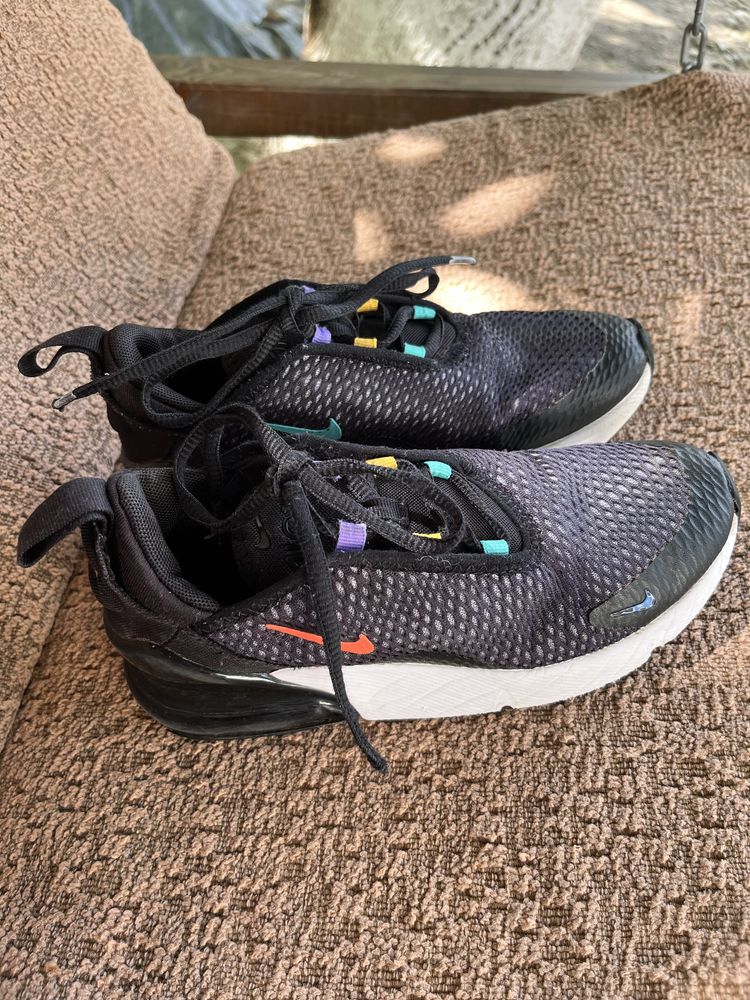 Кросівки nike air max 270 32р