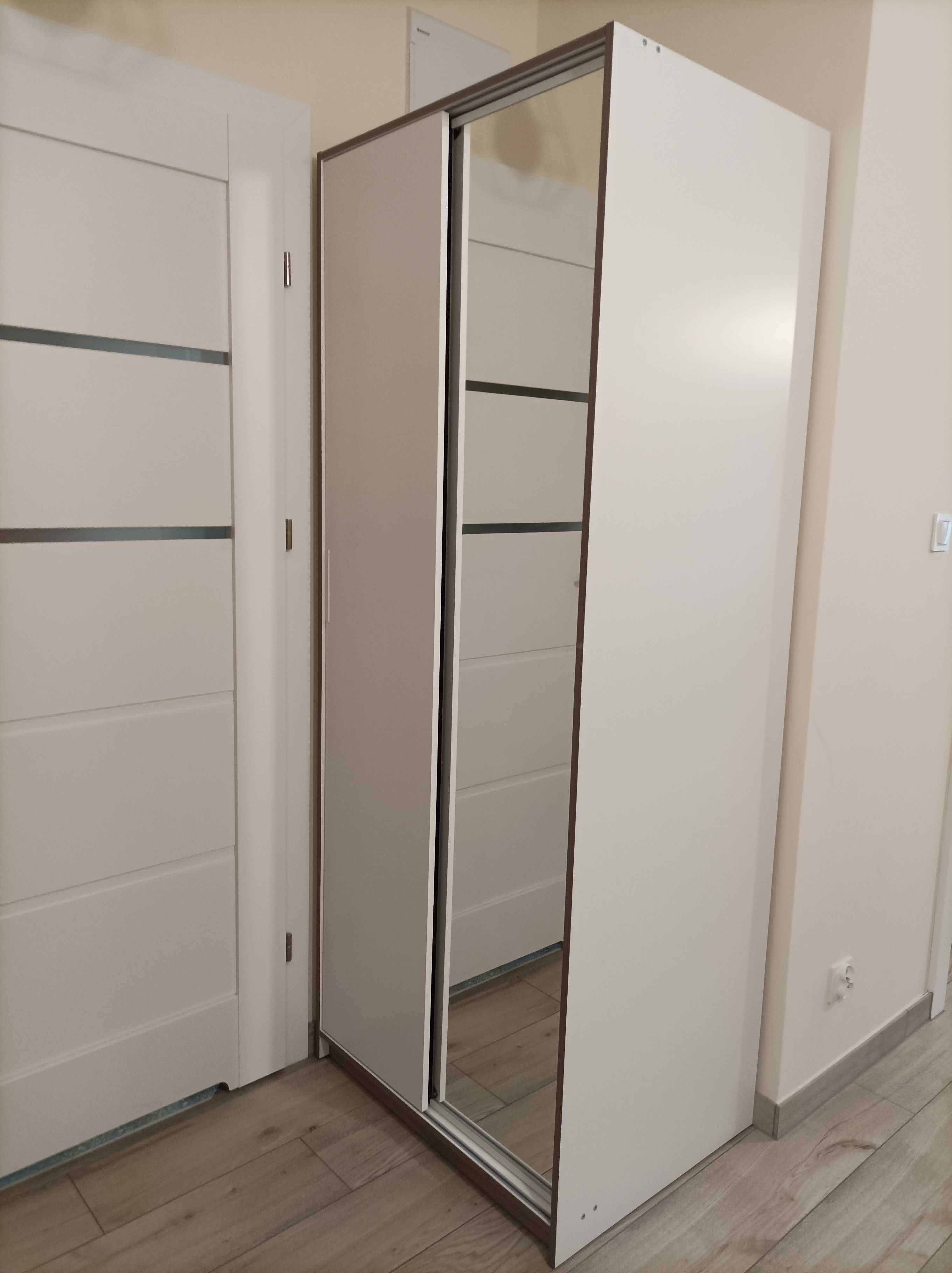 Apartament w Kołobrzegu