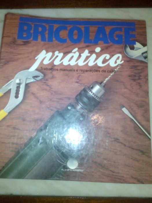 Dossiê prático de bricolage