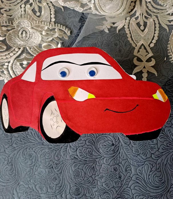 Kartki dziecięce urodzinowe handmade cardmaking