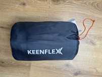 Jednoosobowy materac samopompujacy Keenflex XXL
