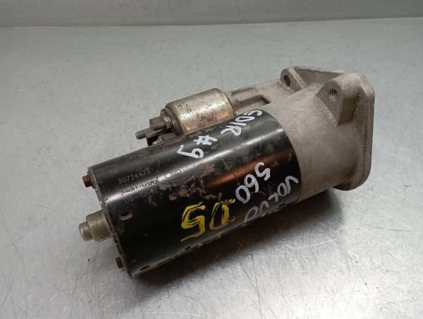 Motor de arranque VOLVO S60 II (134)