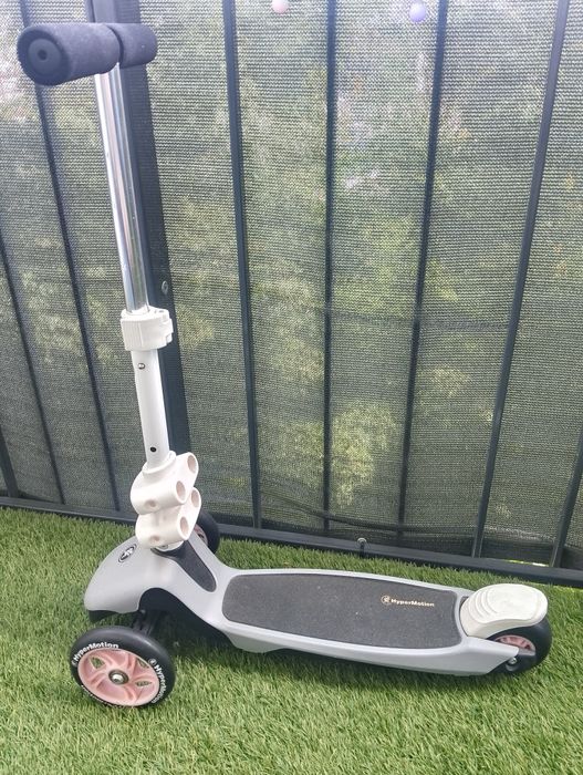 Hulajnoga dla dzieci 3w1 HyperMotion