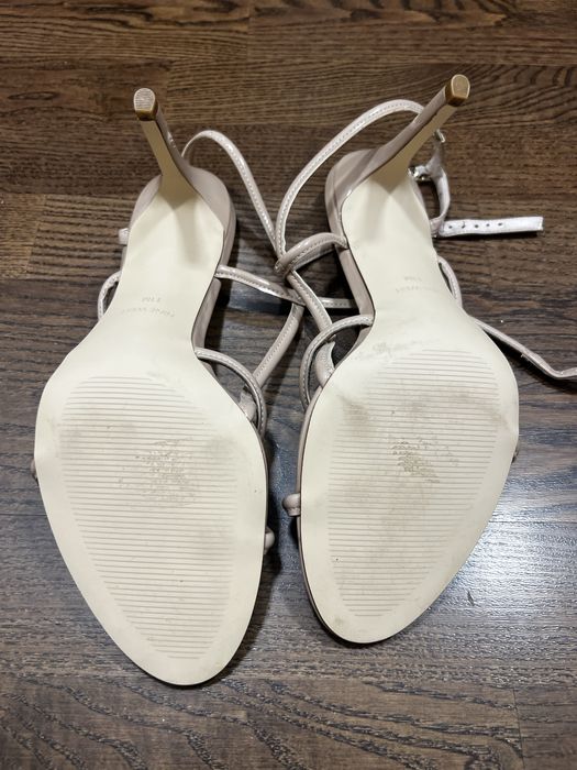 Босоніжки nine west, мюлі otser stories 42 р.