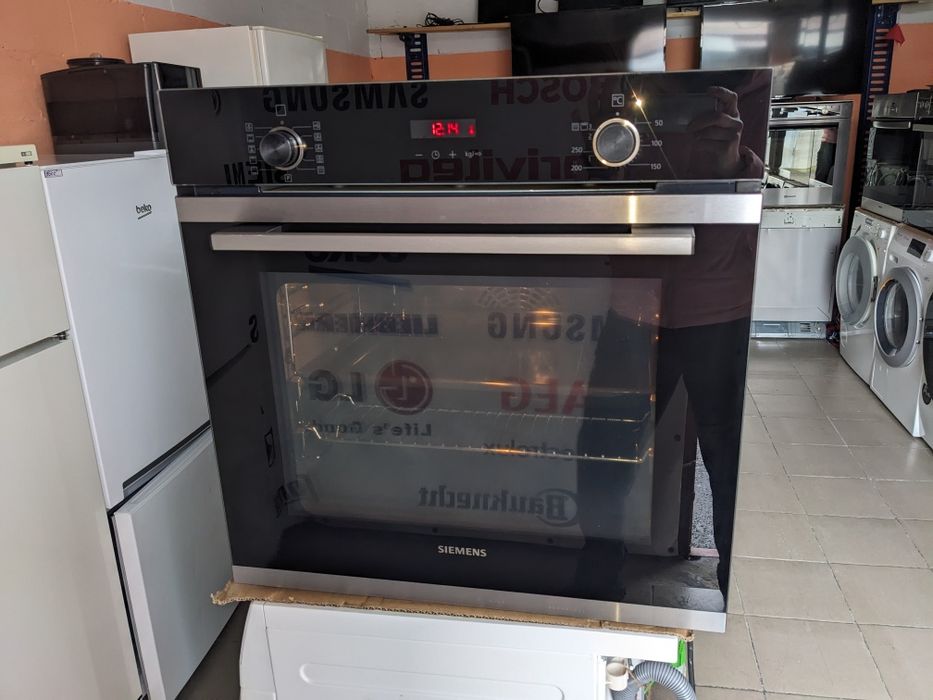 Духова шафа Siemens / Духовка Б/В  HB274ABS0