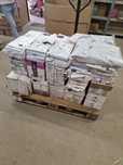 100 x Papier A4 do Drukarki Ksero Paleta Outlet