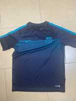 Koszulka sportowa Nike FCB 146