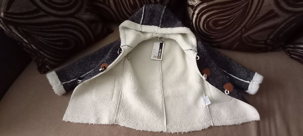 Кофта для хлопчика