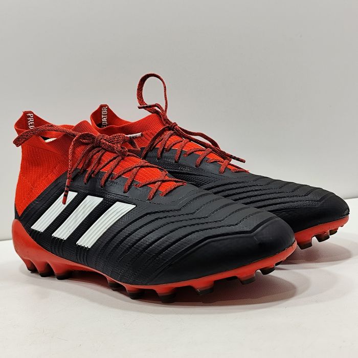 бутси Adidas Predator 18.1 42р/26.5см