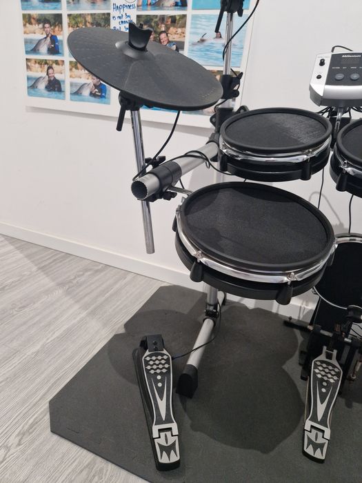 Bateria electrica
