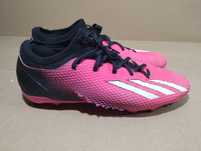 buty piłkarskie korki adidas GZ2477 roz 46 do naprawy