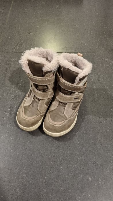 Оригінал PRIMIGI GTX зимні 32 розмір