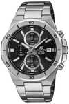 zegarek męski casio edifice efv-640d-1avuef + box