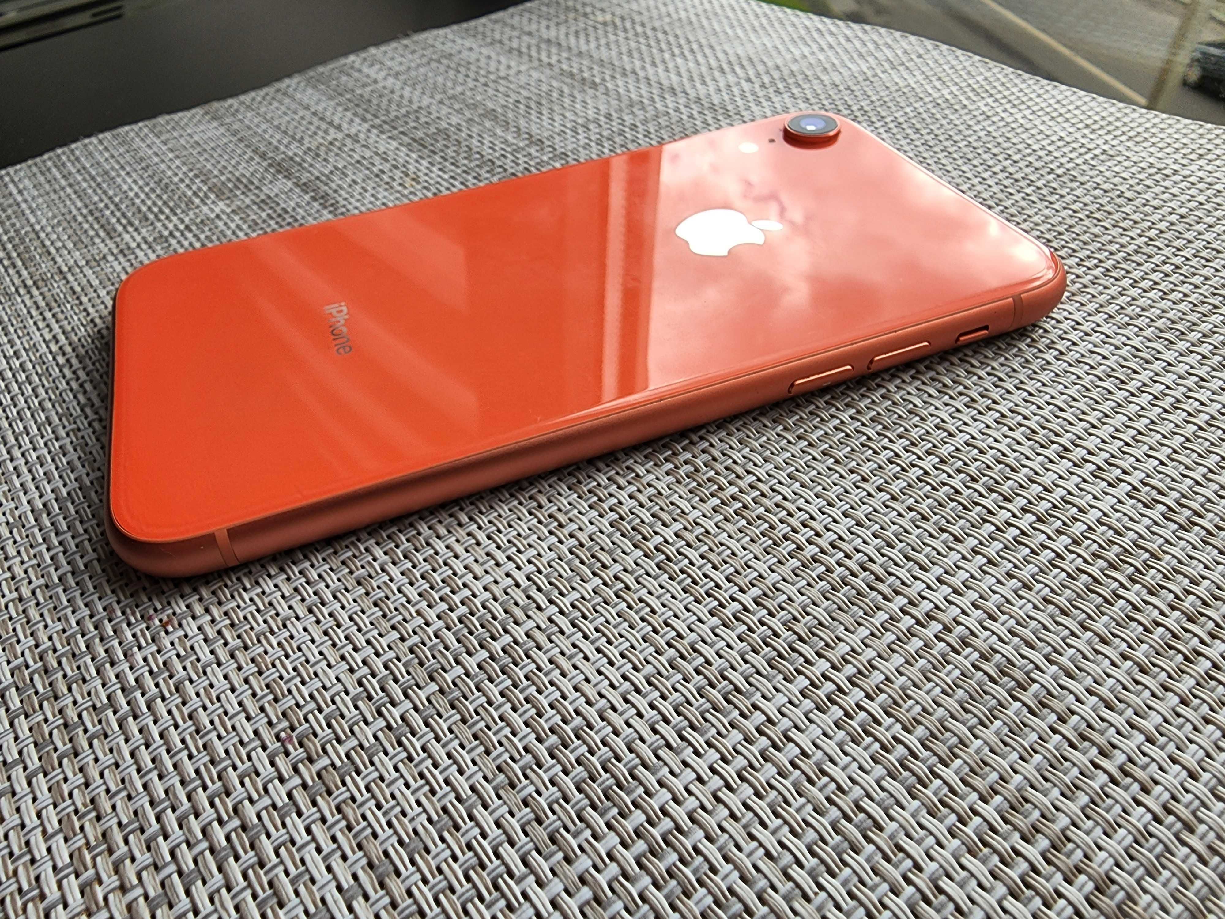 Apple iPhone XR - AT&T - USA