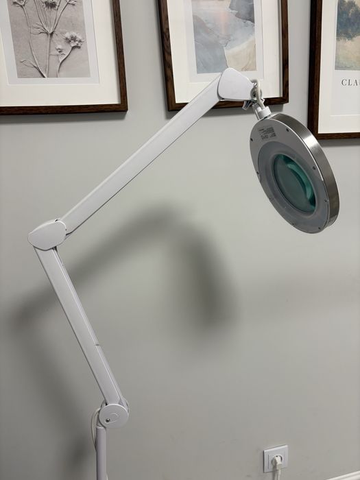 Lampa lupa ELEGANTE 6025 60 LED