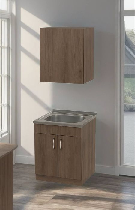 Мини Кухня Кухонна мийка