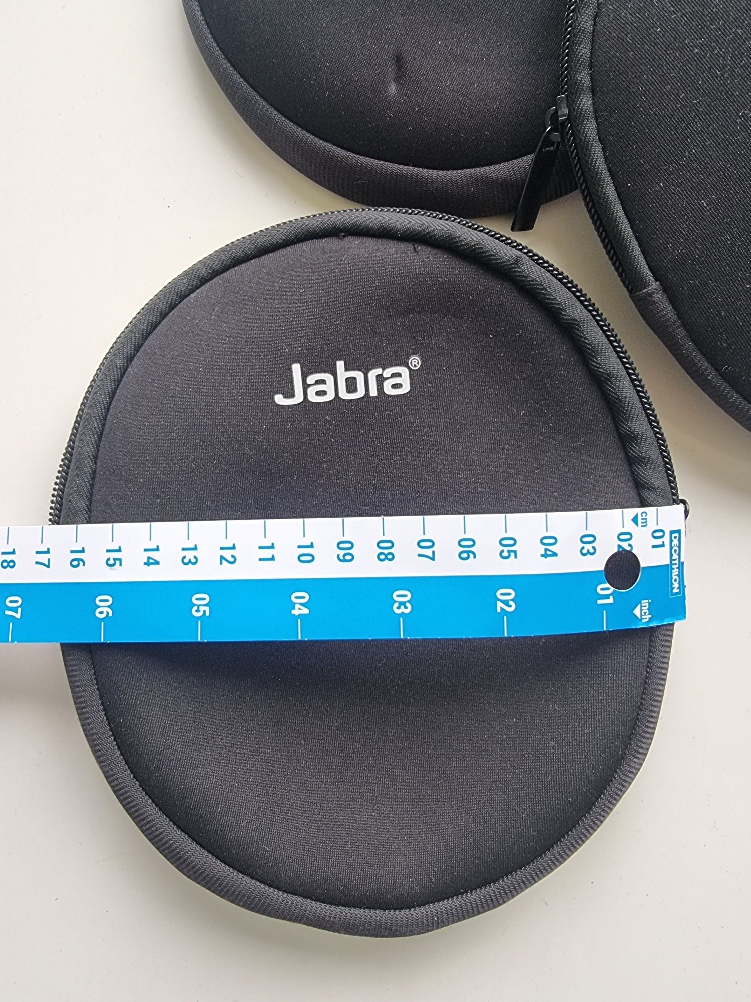 Чохли від навушників Jabra, сумочка, органайзер