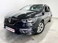 Renault Mégane Sport Tourer 1.5 Blue dCi Limited