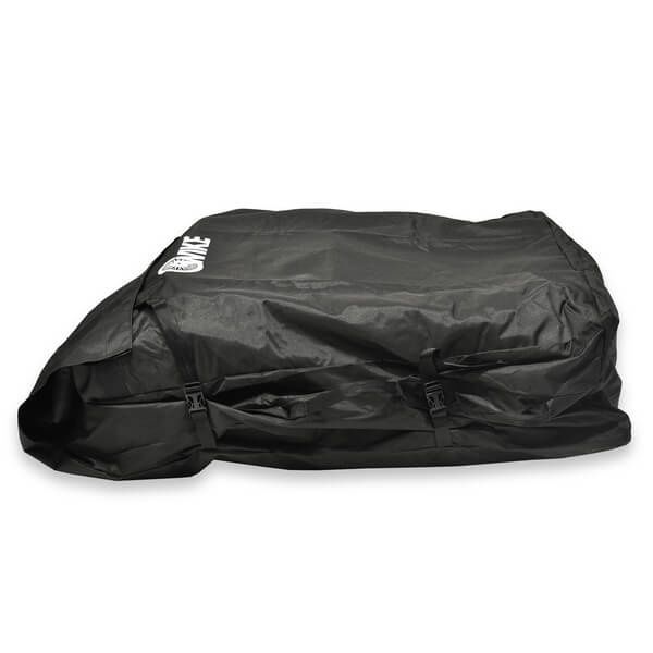 Torba podróżna travel bag przyczepka rowerowa wozek spacerowy