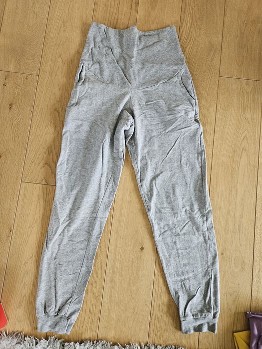 Ubrania ciążowe 14 szt