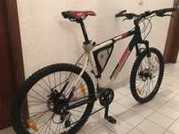Bicicleta Mondraker Concept Disc L