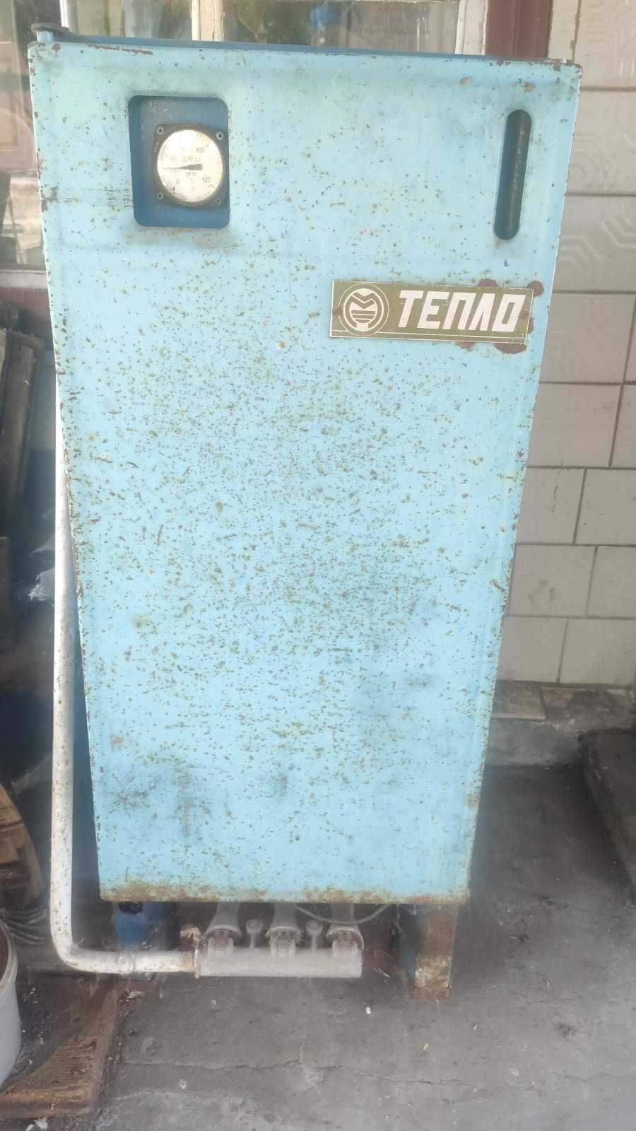 Продам старий котел