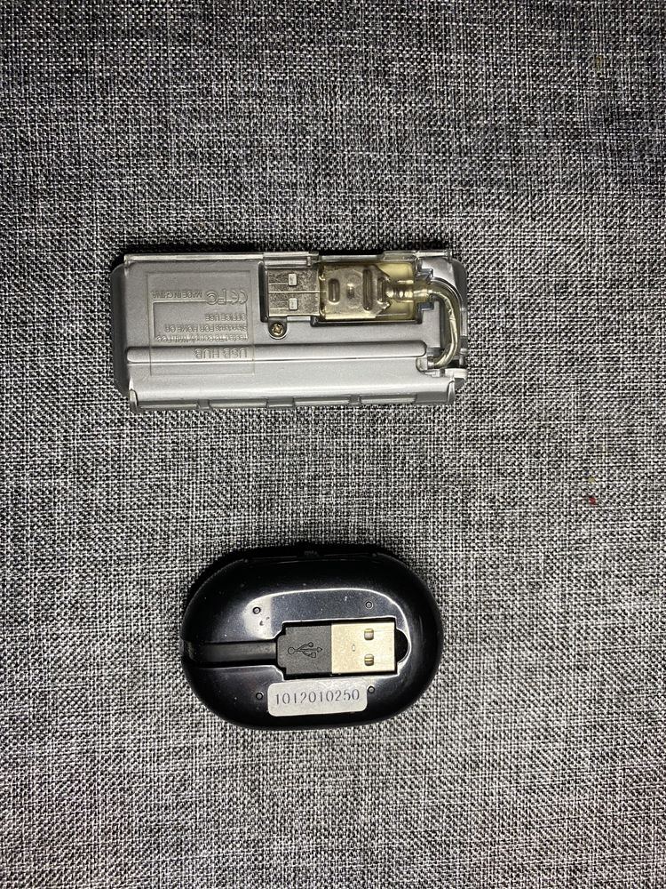 Hub Usb/ rozdzielacz 4 porty sztuka