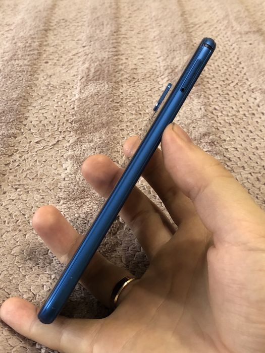 Телефон Huawei P20 lite #81