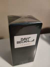 David Beckham Classic Woda Toaletowa 60ml

Nowe, oryginalnie zapakowan