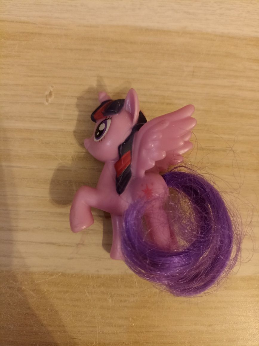 Figurka Twilight Sparkle My Little Pony