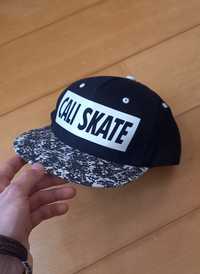 Czapka Cali Skate Oryginalna