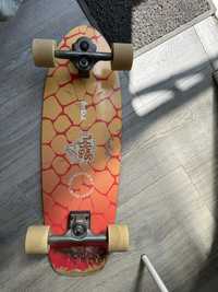 Surf skate yow com 29’