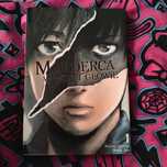 Manga "Morderca w mojej głowie" Tom 1