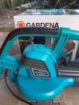 Пилосос садовий Gardena ErgoJet 3000