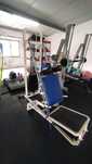 Hack squat 100kg