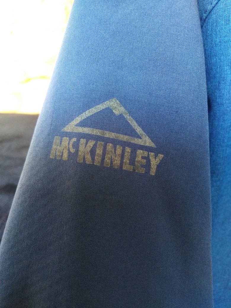 Kurtka softshell Mckinley rozm. 152, 12 lat